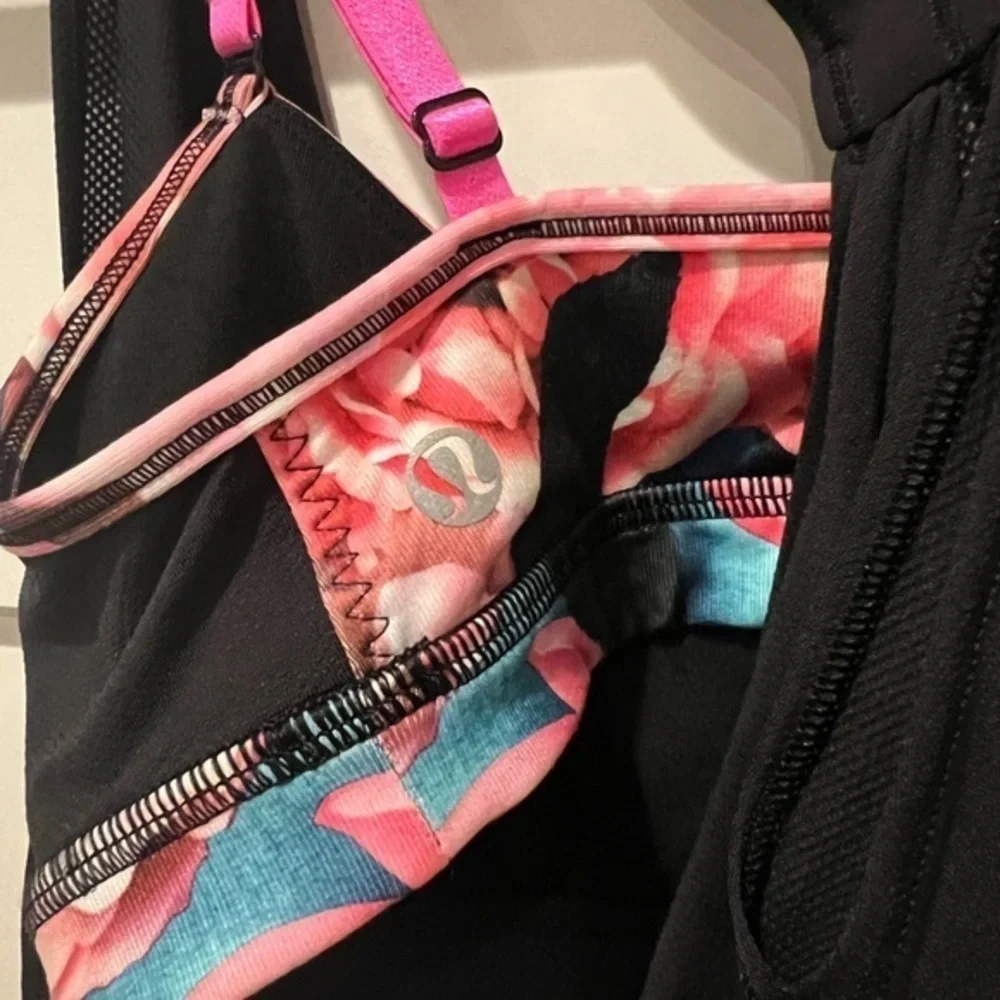 Lululemon tank‎